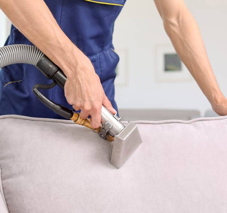 Sofa Cleaning